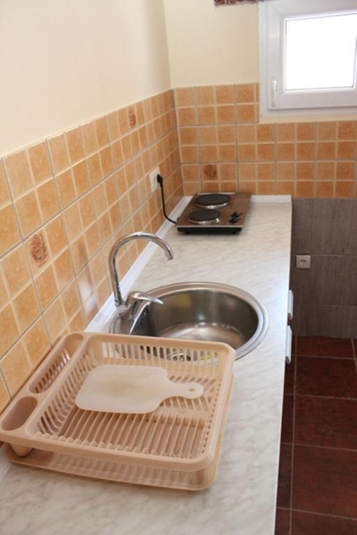 Apartments Bordo Tivat Quarto foto