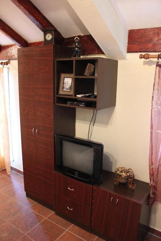 Apartments Bordo Tivat Quarto foto