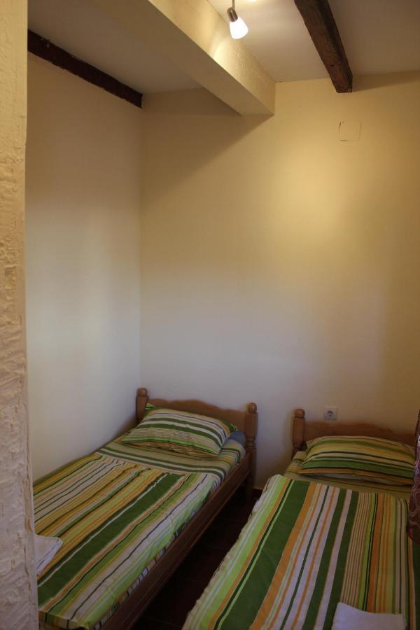 Apartments Bordo Tivat Quarto foto