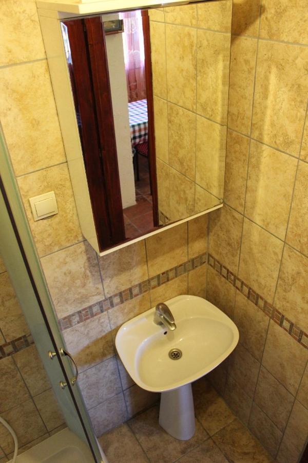 Apartments Bordo Tivat Quarto foto